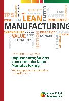 Implementação dos conceitos do Lean Manufacturing