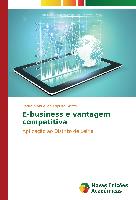 E-business e vantagem competitiva