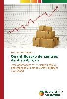 Quantificação de centros de distribuição