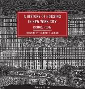 A History of Housing in New York City