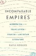 Incomparable Empires