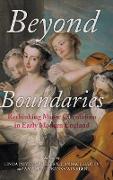 Beyond Boundaries: Rethinking Music Circulation in Early Modern England