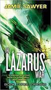 The Lazarus War: Origins