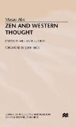 Zen and Western Thought