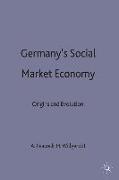 Germany's Social Market Economy