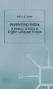 Inventing India