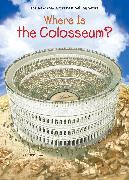Where Is the Colosseum?