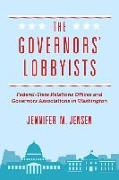 The Governors' Lobbyists