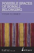 Possible Spaces of Somali Belonging