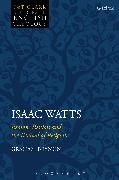 Isaac Watts