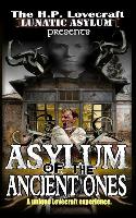 Asylum of the Ancient Ones