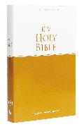 KJV, Economy Bible, Paperback