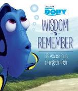 Wisdom to Remember: Life Advice from a Forgetful Fish