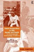 Global Perspectives on War, Gender and Health