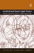 Feminist and Queer Legal Theory