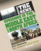 Uprisings in the Middle East and North Africa