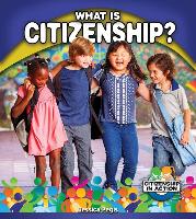 What Is Citizenship?