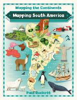 Mapping South America