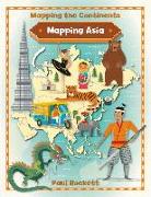 Mapping Asia