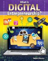 What Is Digital Entrepreneurship?