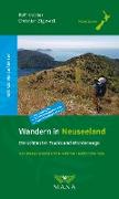 Wandern in Neuseeland