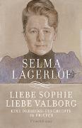 Liebe Sophie – Liebe Valborg