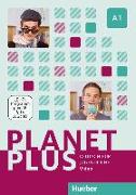 Planet Plus A1. DVD-Video