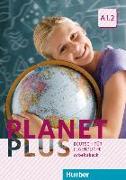 Planet Plus A1.2. Arbeitsbuch