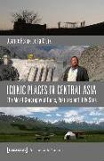 Iconic Places in Central Asia