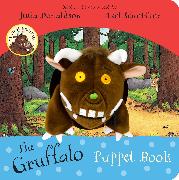 My First Gruffalo: The Gruffalo Puppet Book