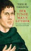 Der junge Mann Luther