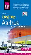 Reise Know-How CityTrip Aarhus (Kulturhauptstadt 2017)