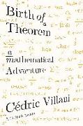 Birth of a Theorem: A Mathematical Adventure