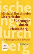 Literarische Führungen durch Heidelberg