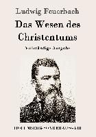 Das Wesen des Christentums