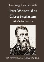 Das Wesen des Christentums