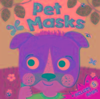 Pet Masks