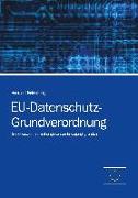 EU-Datenschutz-Grundverordnung