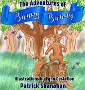 The Adventures of Bunny Bunny