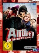 Antboy 2 - Die Rache der Red Fury (DVD)