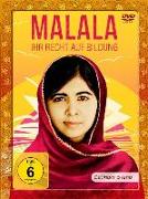 Malala - Ihr Recht auf Bildung (DVD)