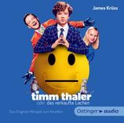 Timm Thaler. Das Originalhörspiel zum Kinofilm (CD)