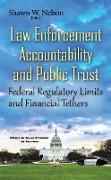 Law Enforcement Accountability & Public Trust