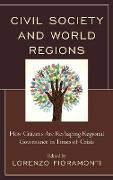 Civil Society and World Regions