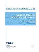 Handbook to IEEE Standard 45