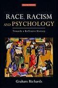 Race, Racism and Psychology