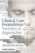 Clinical Case Formulation