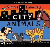 SIMMS TABACKS CITY ANIMALS