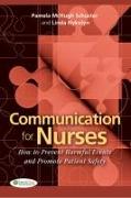 Communication for Nurses