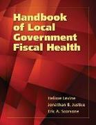 Handbook of Local Government Fiscal Health